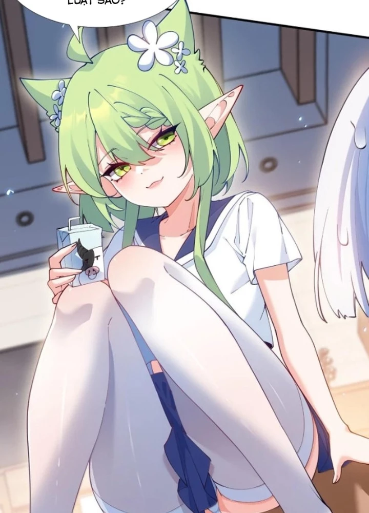 Trời Sinh Mị Cốt, Ta Bị Đồ Nhi Yandere Để Mắt Tới Chapter 76.3 - 39