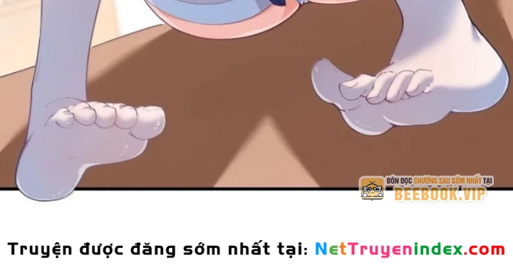 Trời Sinh Mị Cốt, Ta Bị Đồ Nhi Yandere Để Mắt Tới Chapter 76.3 - 40