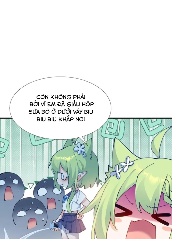 Trời Sinh Mị Cốt, Ta Bị Đồ Nhi Yandere Để Mắt Tới Chapter 76.3 - 41