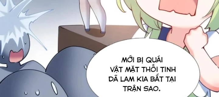 Trời Sinh Mị Cốt, Ta Bị Đồ Nhi Yandere Để Mắt Tới Chapter 76.3 - 42