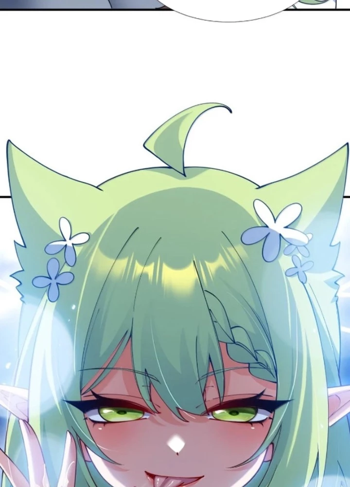 Trời Sinh Mị Cốt, Ta Bị Đồ Nhi Yandere Để Mắt Tới Chapter 76.3 - 43