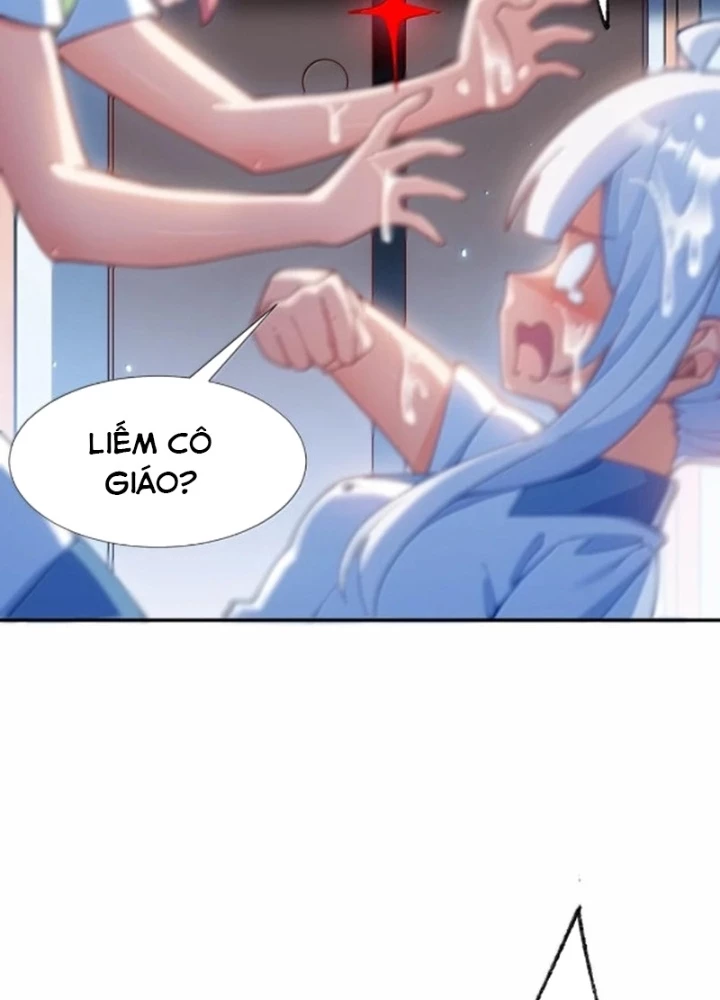 Trời Sinh Mị Cốt, Ta Bị Đồ Nhi Yandere Để Mắt Tới Chapter 76.3 - 47