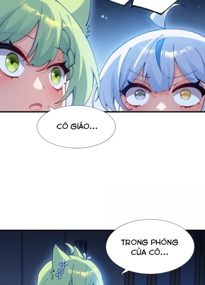 Trời Sinh Mị Cốt, Ta Bị Đồ Nhi Yandere Để Mắt Tới Chapter 76.3 - 53