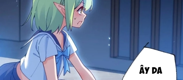 Trời Sinh Mị Cốt, Ta Bị Đồ Nhi Yandere Để Mắt Tới Chapter 76.3 - 54