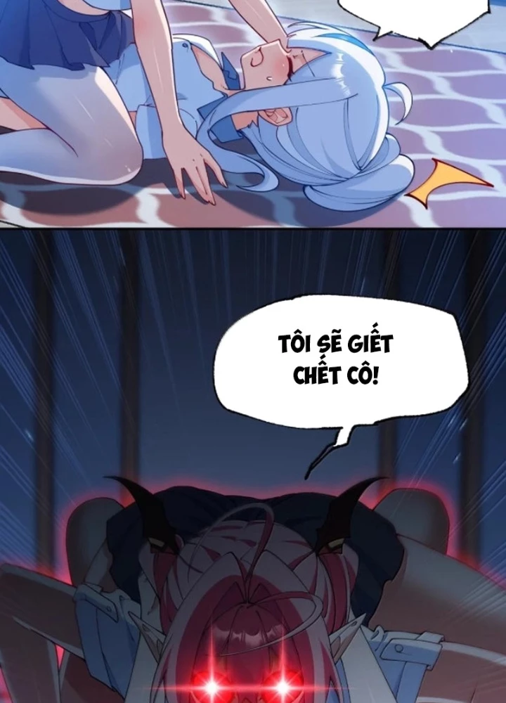 Trời Sinh Mị Cốt, Ta Bị Đồ Nhi Yandere Để Mắt Tới Chapter 76.3 - 55