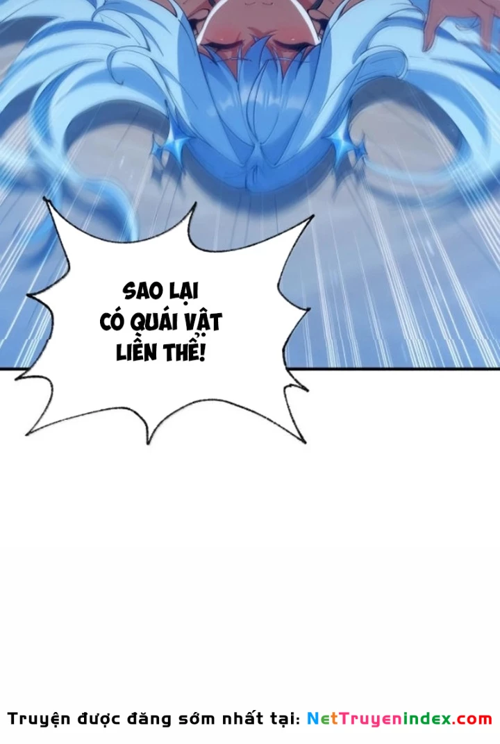 Trời Sinh Mị Cốt, Ta Bị Đồ Nhi Yandere Để Mắt Tới Chapter 76.3 - 57