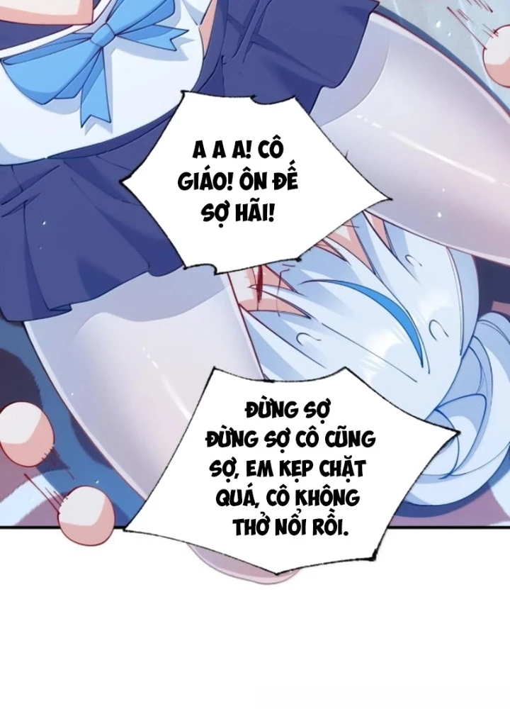 Trời Sinh Mị Cốt, Ta Bị Đồ Nhi Yandere Để Mắt Tới Chapter 76.3 - 59
