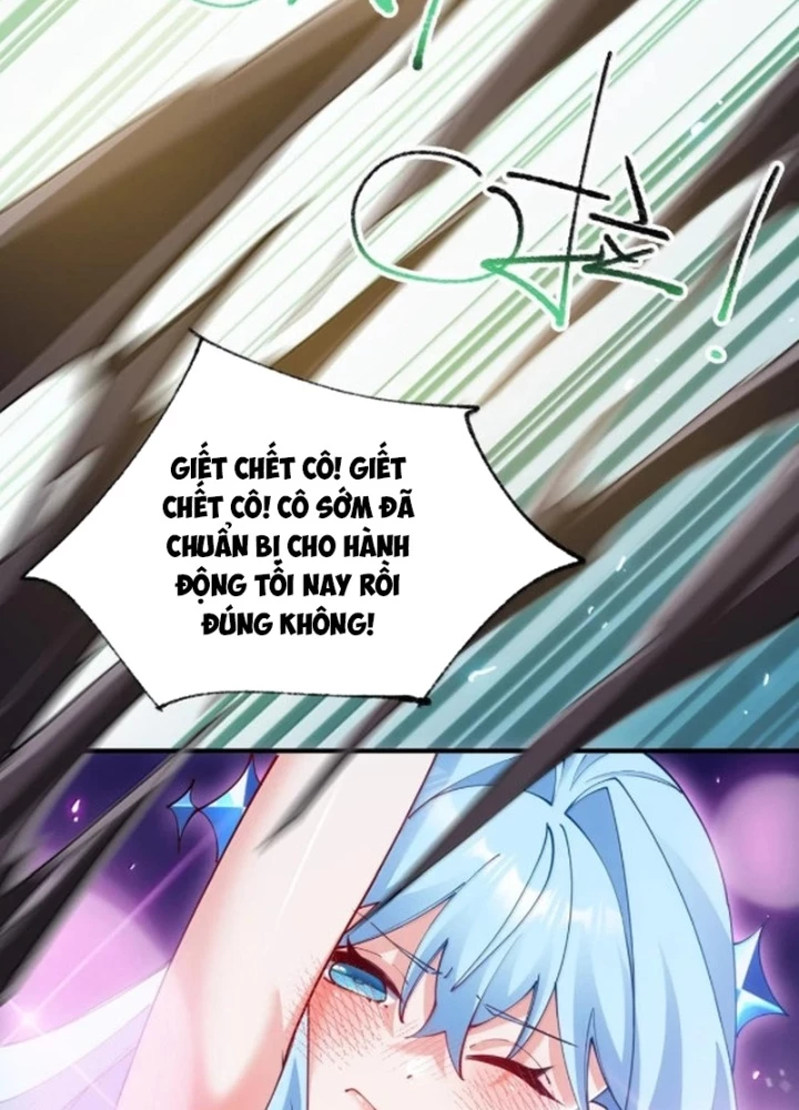 Trời Sinh Mị Cốt, Ta Bị Đồ Nhi Yandere Để Mắt Tới Chapter 76.3 - 63