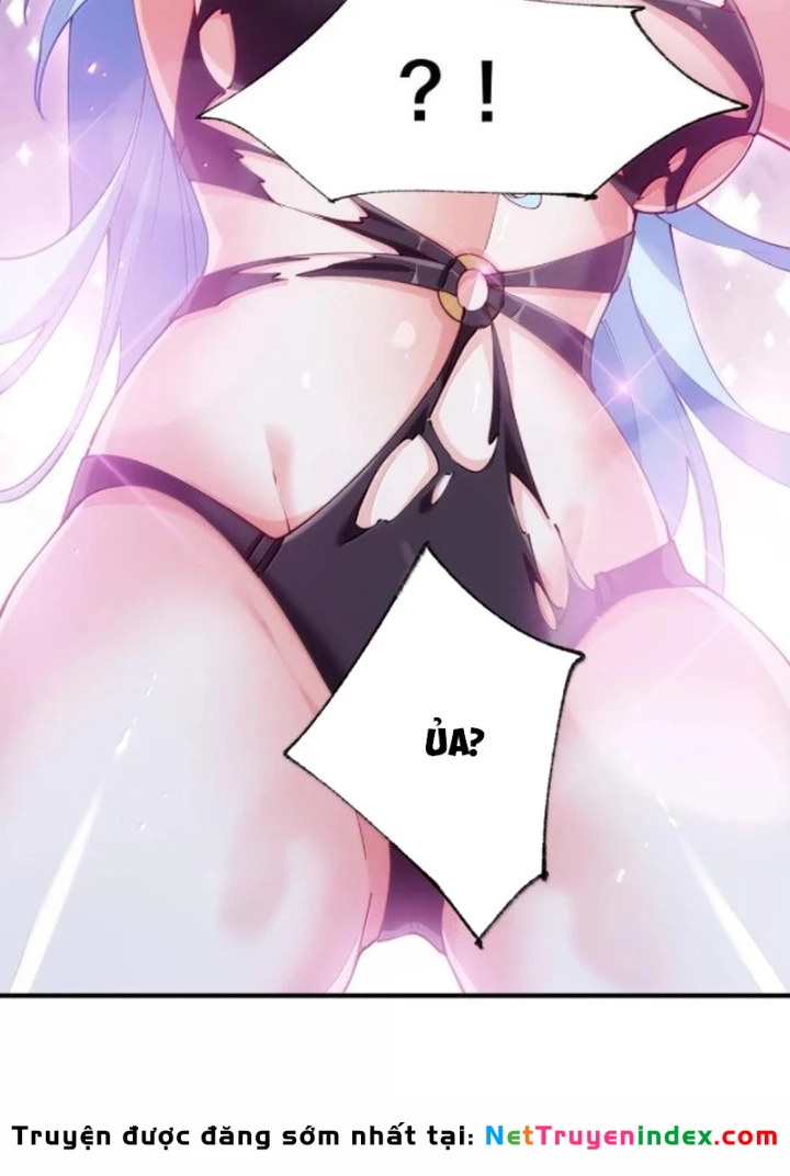 Trời Sinh Mị Cốt, Ta Bị Đồ Nhi Yandere Để Mắt Tới Chapter 76.3 - 65