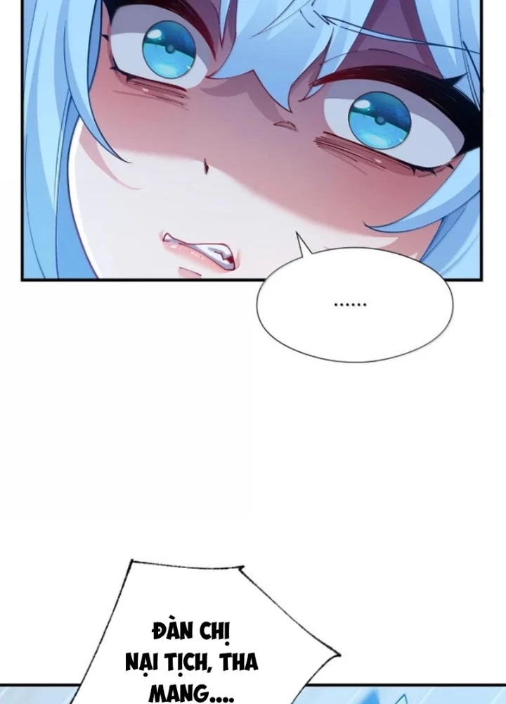 Trời Sinh Mị Cốt, Ta Bị Đồ Nhi Yandere Để Mắt Tới Chapter 76.3 - 67