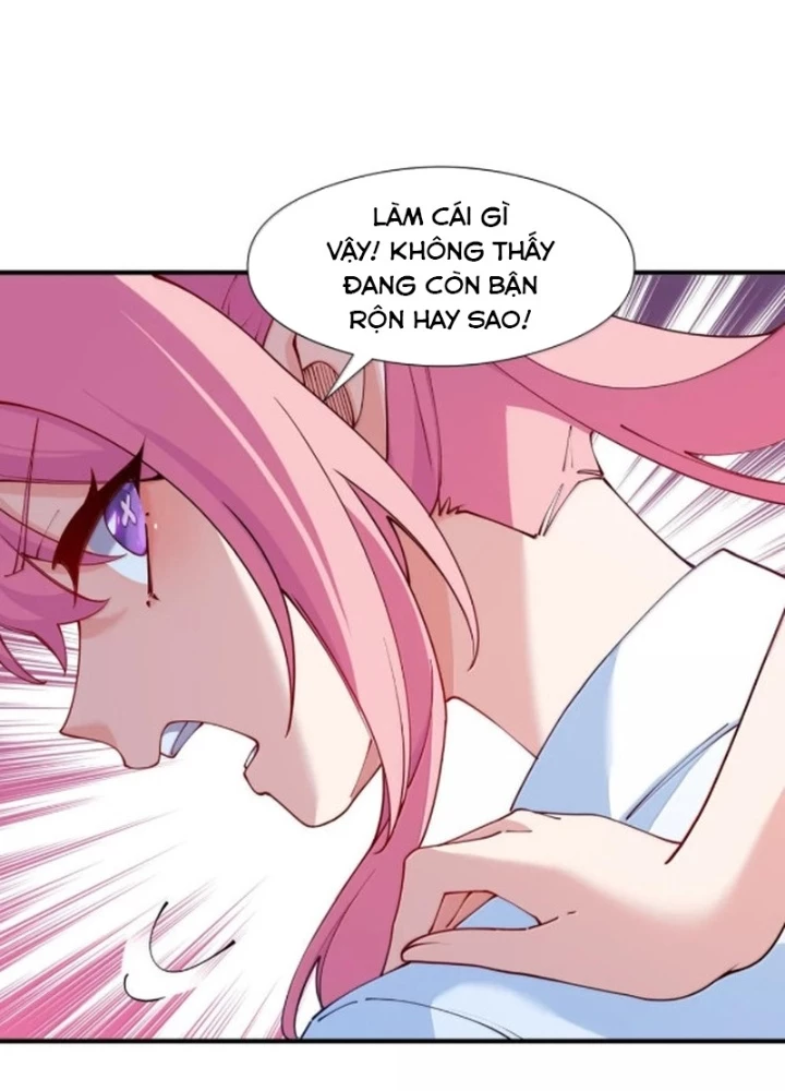 Trời Sinh Mị Cốt, Ta Bị Đồ Nhi Yandere Để Mắt Tới Chapter 76.3 - 71