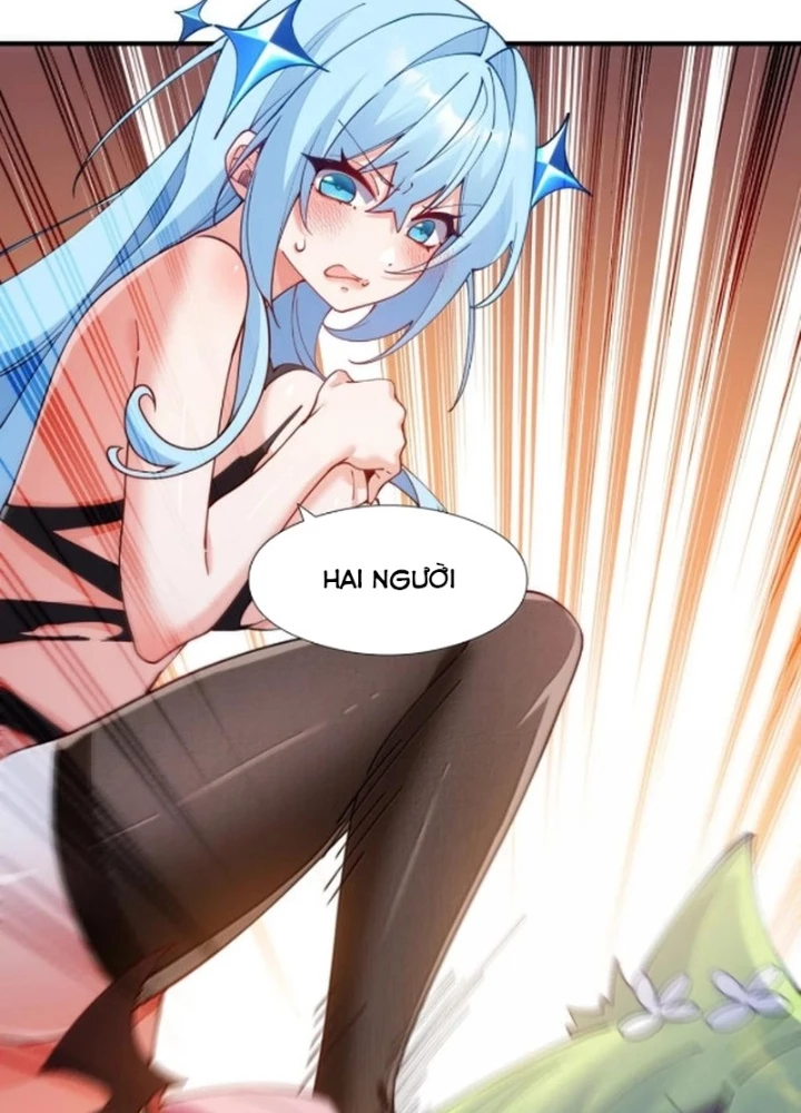 Trời Sinh Mị Cốt, Ta Bị Đồ Nhi Yandere Để Mắt Tới Chapter 76.3 - 73