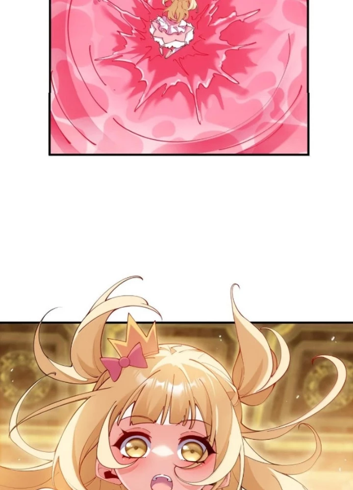 Trời Sinh Mị Cốt, Ta Bị Đồ Nhi Yandere Để Mắt Tới Chapter 79 - 13