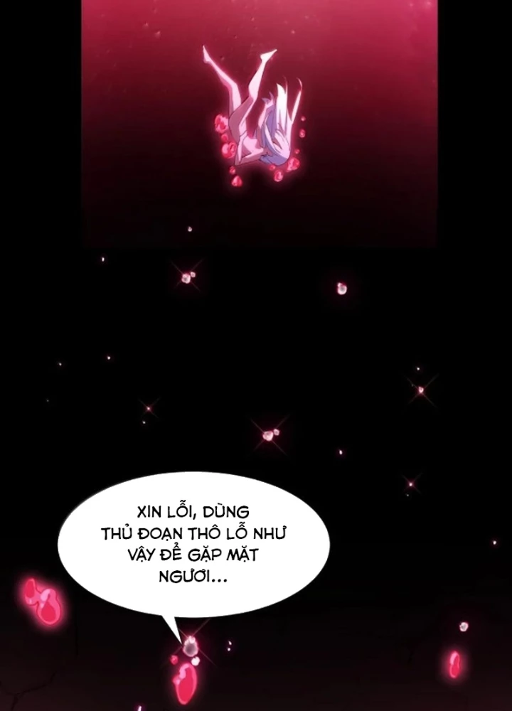 Trời Sinh Mị Cốt, Ta Bị Đồ Nhi Yandere Để Mắt Tới Chapter 79 - 19
