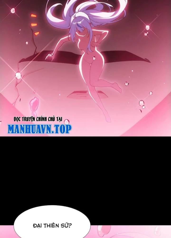 Trời Sinh Mị Cốt, Ta Bị Đồ Nhi Yandere Để Mắt Tới Chapter 79 - 21