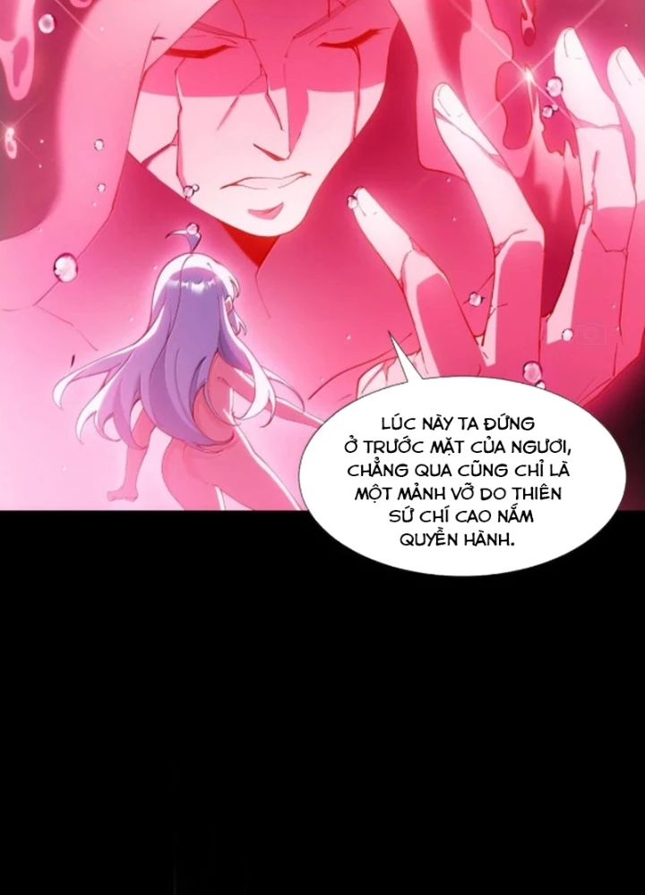 Trời Sinh Mị Cốt, Ta Bị Đồ Nhi Yandere Để Mắt Tới Chapter 79 - 29