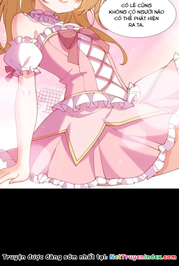 Trời Sinh Mị Cốt, Ta Bị Đồ Nhi Yandere Để Mắt Tới Chapter 79 - 35