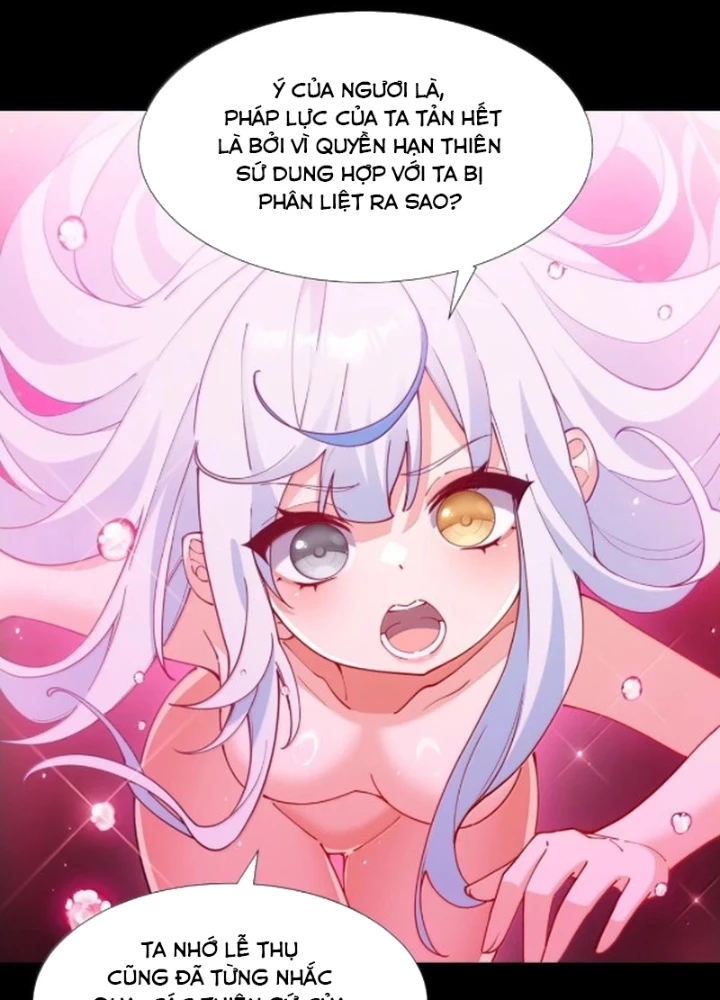 Trời Sinh Mị Cốt, Ta Bị Đồ Nhi Yandere Để Mắt Tới Chapter 79 - 37