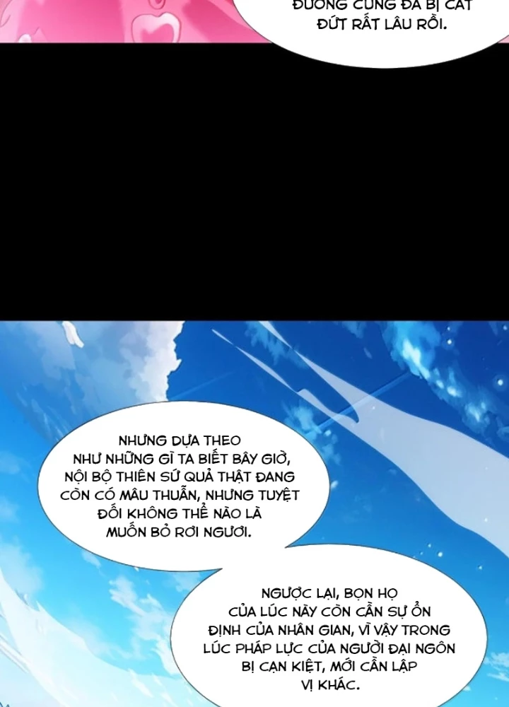 Trời Sinh Mị Cốt, Ta Bị Đồ Nhi Yandere Để Mắt Tới Chapter 79 - 41