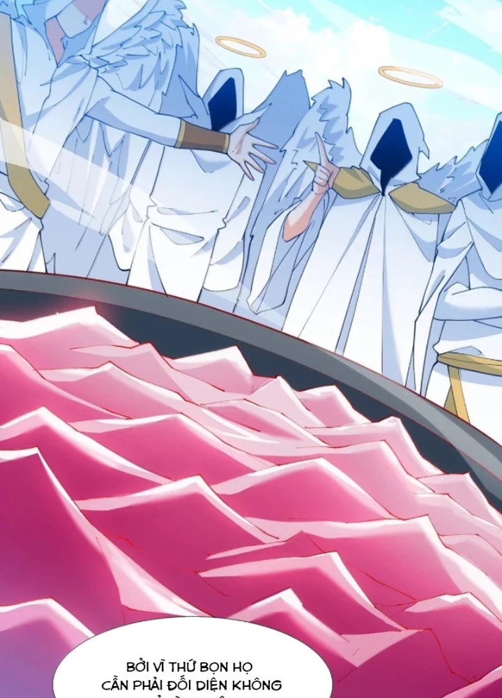 Trời Sinh Mị Cốt, Ta Bị Đồ Nhi Yandere Để Mắt Tới Chapter 79 - 43