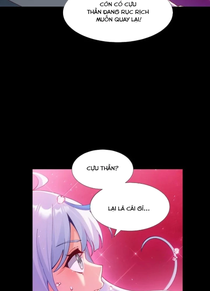 Trời Sinh Mị Cốt, Ta Bị Đồ Nhi Yandere Để Mắt Tới Chapter 79 - 45