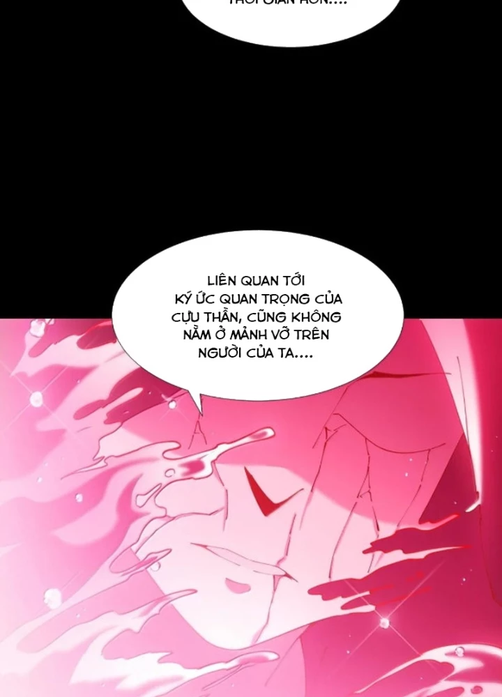 Trời Sinh Mị Cốt, Ta Bị Đồ Nhi Yandere Để Mắt Tới Chapter 79 - 49