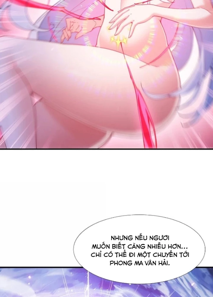Trời Sinh Mị Cốt, Ta Bị Đồ Nhi Yandere Để Mắt Tới Chapter 79 - 57