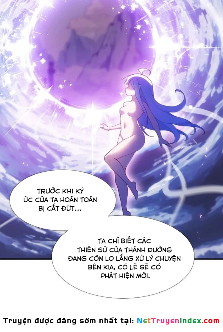 Trời Sinh Mị Cốt, Ta Bị Đồ Nhi Yandere Để Mắt Tới Chapter 79 - 59