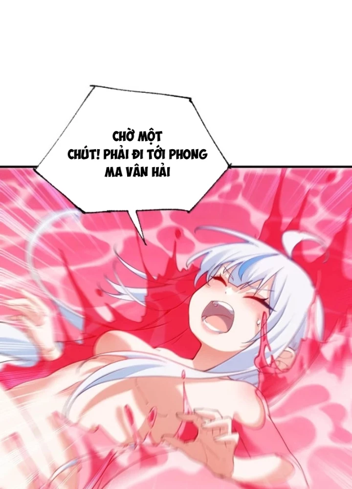 Trời Sinh Mị Cốt, Ta Bị Đồ Nhi Yandere Để Mắt Tới Chapter 79 - 61