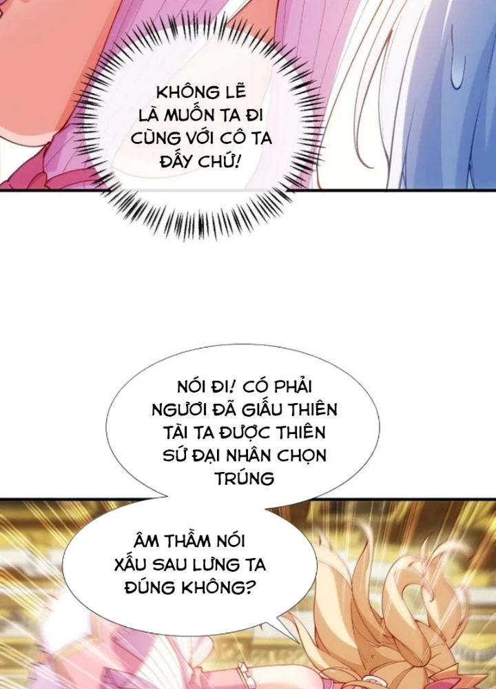 Trời Sinh Mị Cốt, Ta Bị Đồ Nhi Yandere Để Mắt Tới Chapter 79 - 67