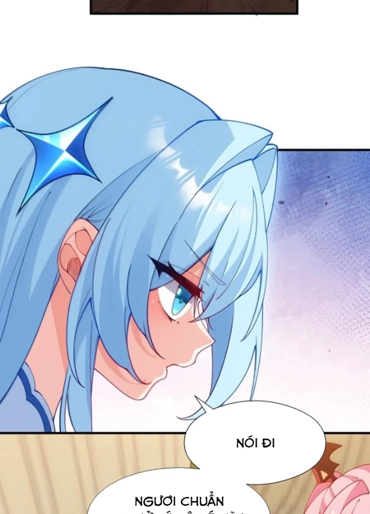 Trời Sinh Mị Cốt, Ta Bị Đồ Nhi Yandere Để Mắt Tới Chapter 79 - 73