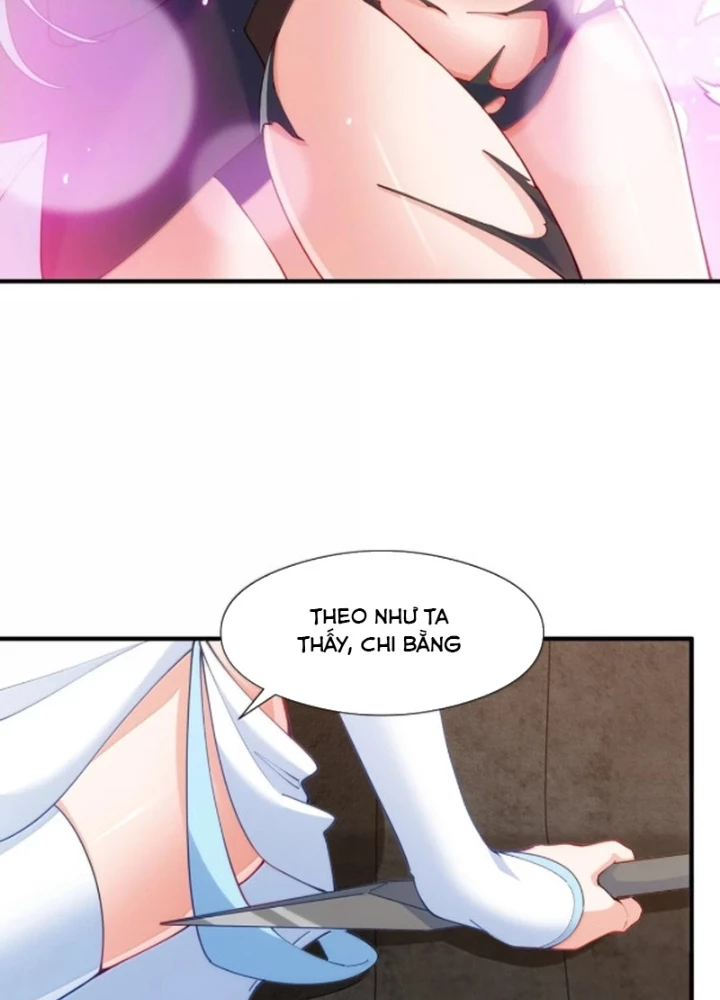 Trời Sinh Mị Cốt, Ta Bị Đồ Nhi Yandere Để Mắt Tới Chapter 79 - 79