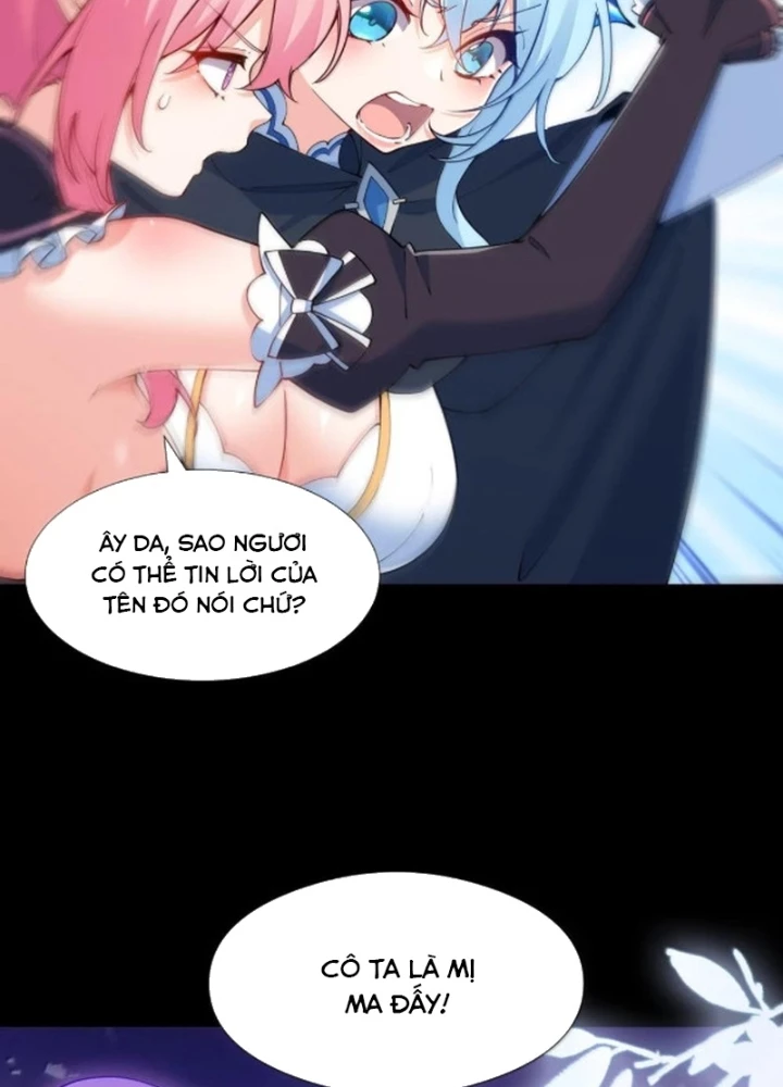 Trời Sinh Mị Cốt, Ta Bị Đồ Nhi Yandere Để Mắt Tới Chapter 79 - 87