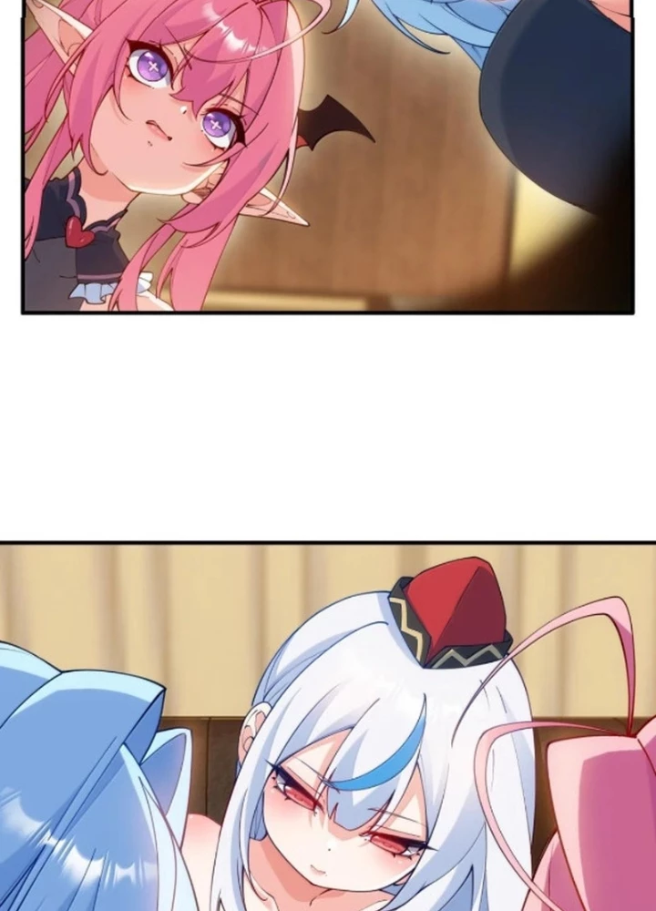 Trời Sinh Mị Cốt, Ta Bị Đồ Nhi Yandere Để Mắt Tới Chapter 79 - 93