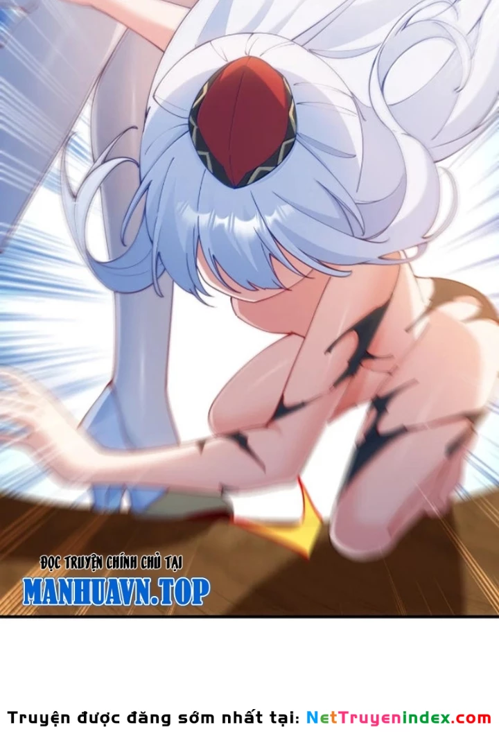 Trời Sinh Mị Cốt, Ta Bị Đồ Nhi Yandere Để Mắt Tới Chapter 79 - 101