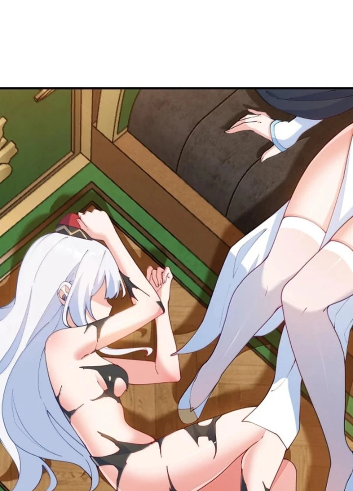 Trời Sinh Mị Cốt, Ta Bị Đồ Nhi Yandere Để Mắt Tới Chapter 79 - 103