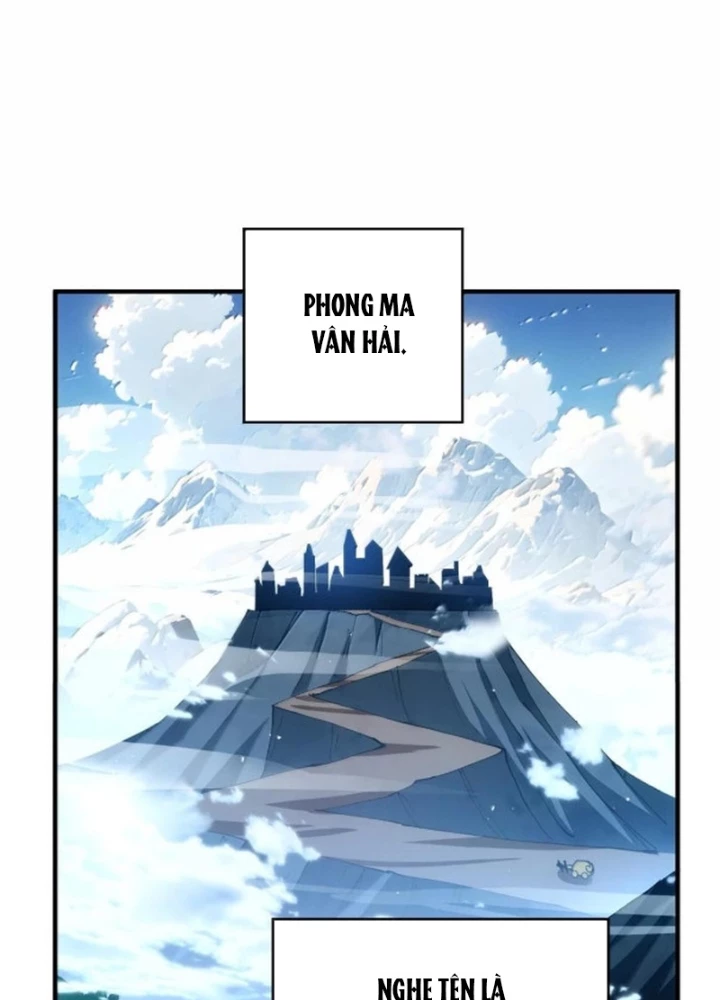 Trời Sinh Mị Cốt, Ta Bị Đồ Nhi Yandere Để Mắt Tới Chapter 80 - 5