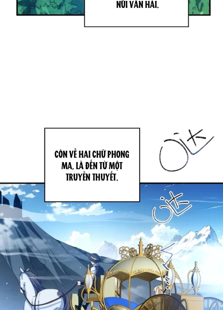 Trời Sinh Mị Cốt, Ta Bị Đồ Nhi Yandere Để Mắt Tới Chapter 80 - 7