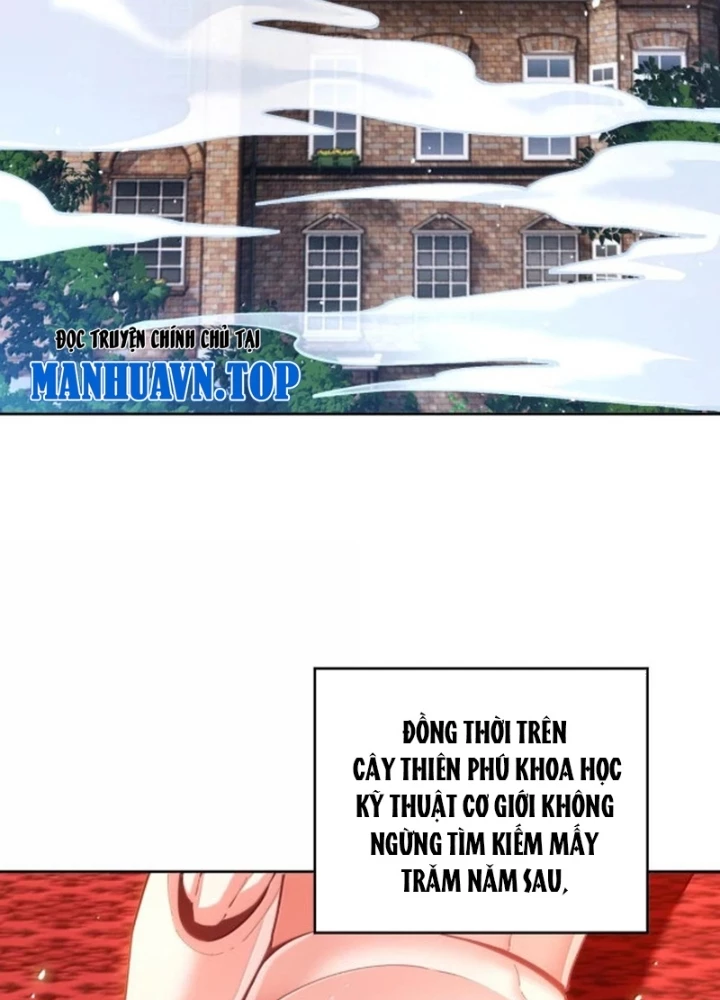 Trời Sinh Mị Cốt, Ta Bị Đồ Nhi Yandere Để Mắt Tới Chapter 80 - 23