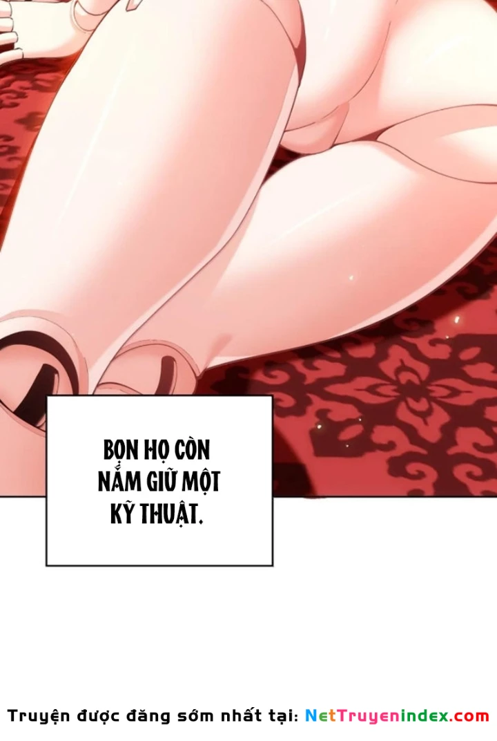 Trời Sinh Mị Cốt, Ta Bị Đồ Nhi Yandere Để Mắt Tới Chapter 80 - 25