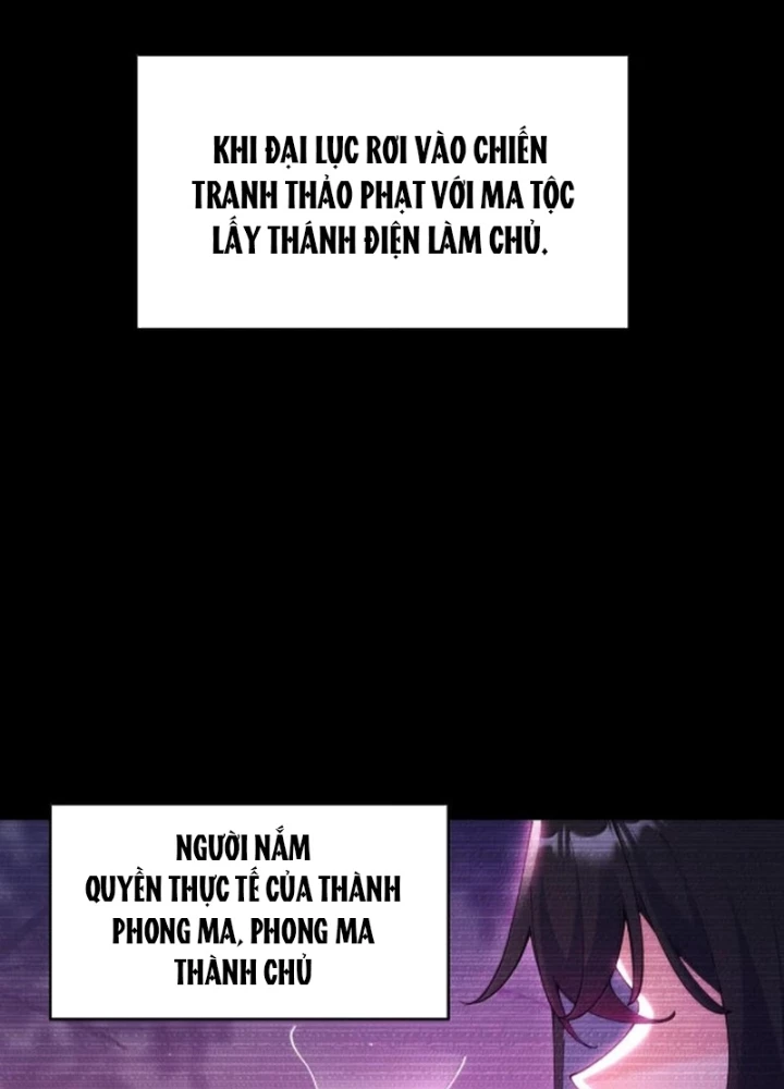 Trời Sinh Mị Cốt, Ta Bị Đồ Nhi Yandere Để Mắt Tới Chapter 80 - 37