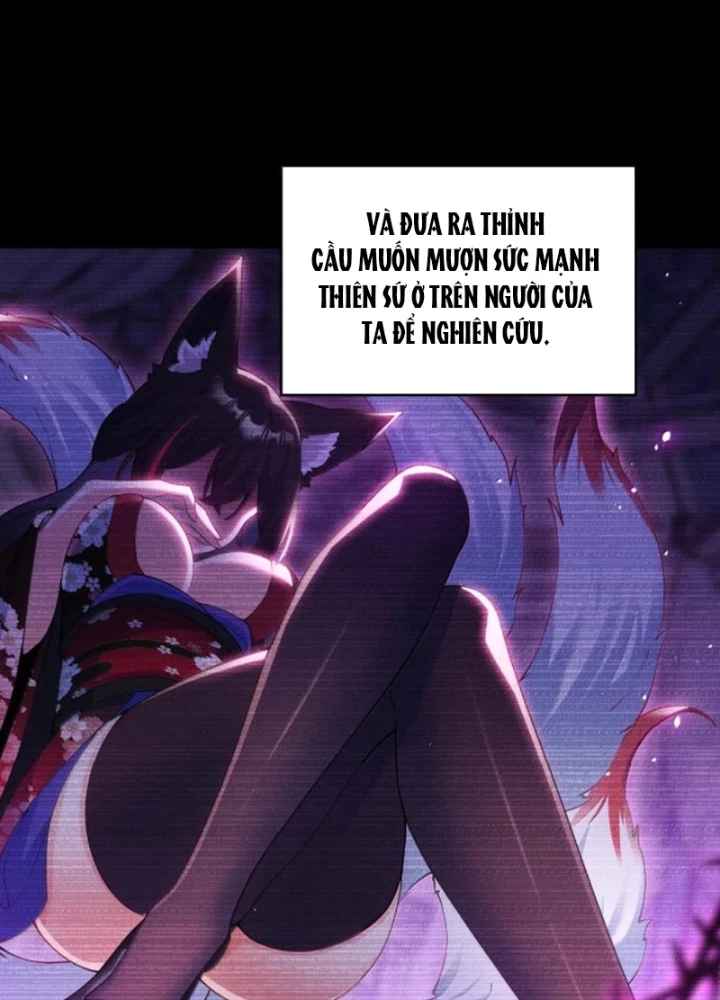 Trời Sinh Mị Cốt, Ta Bị Đồ Nhi Yandere Để Mắt Tới Chapter 80 - 45