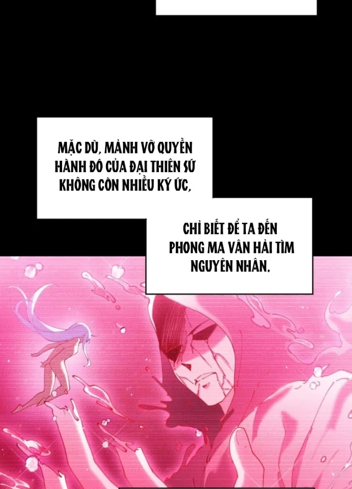 Trời Sinh Mị Cốt, Ta Bị Đồ Nhi Yandere Để Mắt Tới Chapter 80 - 54