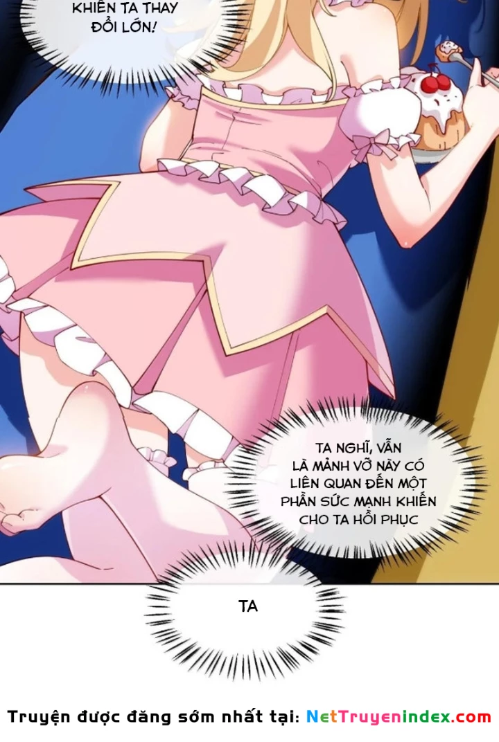 Trời Sinh Mị Cốt, Ta Bị Đồ Nhi Yandere Để Mắt Tới Chapter 80 - 58