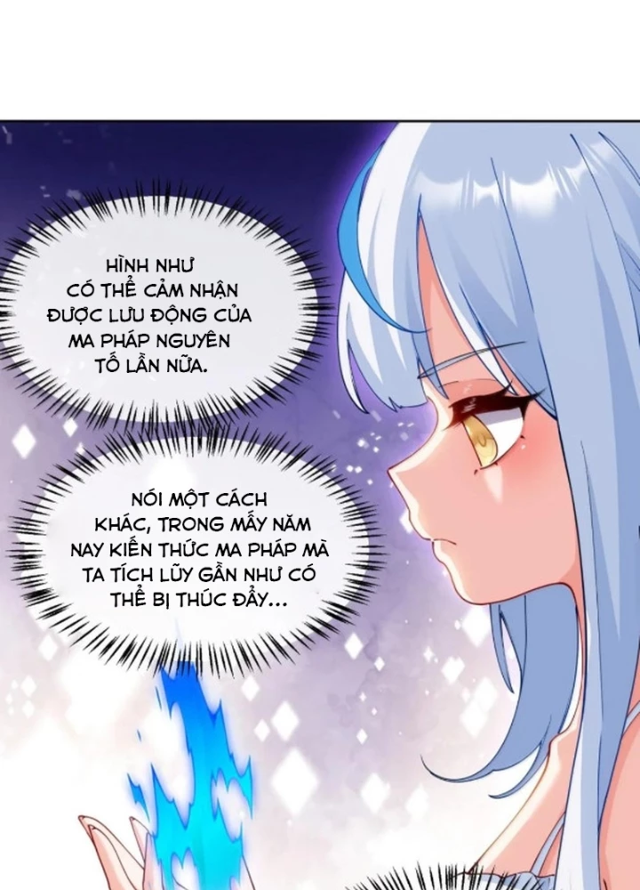 Trời Sinh Mị Cốt, Ta Bị Đồ Nhi Yandere Để Mắt Tới Chapter 80 - 60