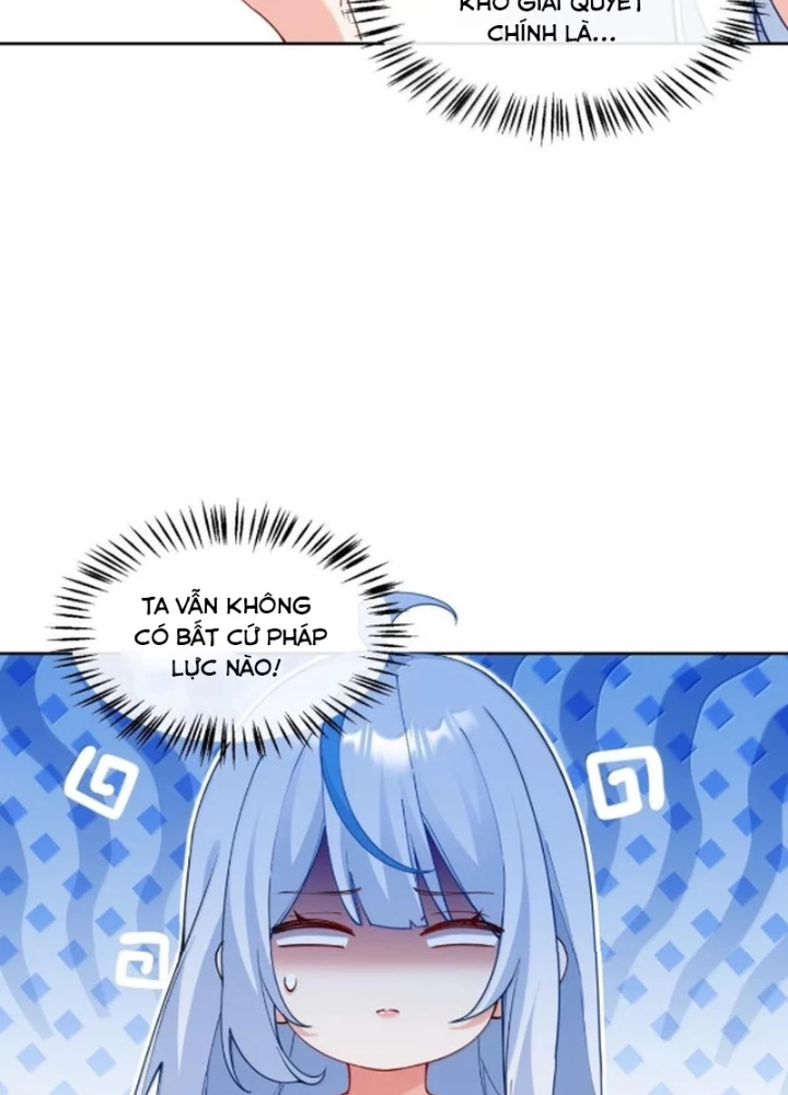 Trời Sinh Mị Cốt, Ta Bị Đồ Nhi Yandere Để Mắt Tới Chapter 80 - 62