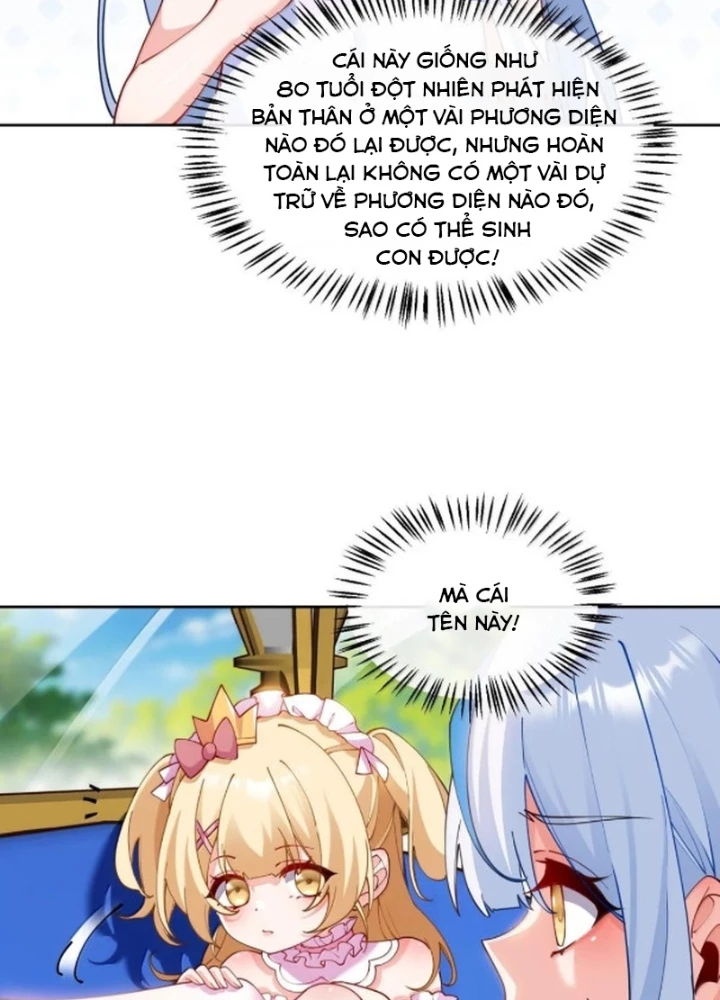 Trời Sinh Mị Cốt, Ta Bị Đồ Nhi Yandere Để Mắt Tới Chapter 80 - 64