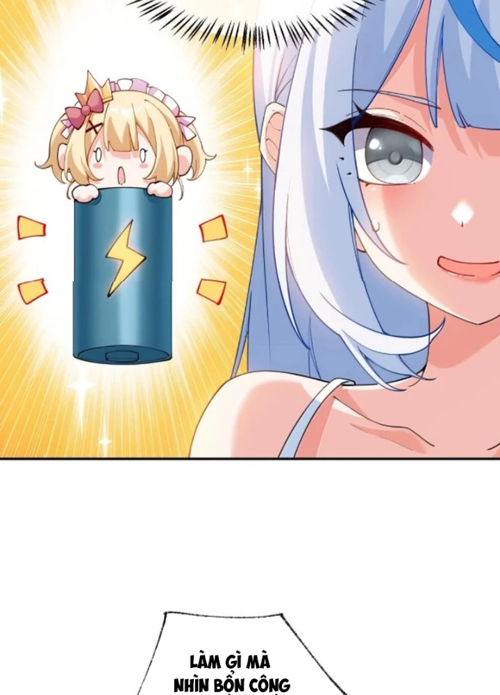 Trời Sinh Mị Cốt, Ta Bị Đồ Nhi Yandere Để Mắt Tới Chapter 80 - 70