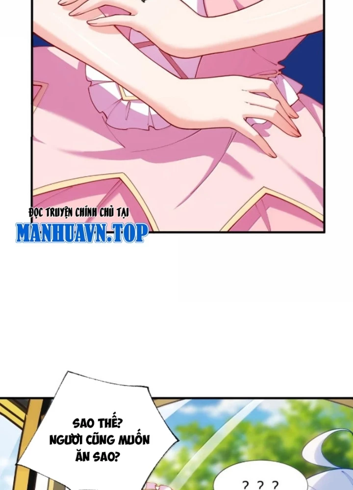 Trời Sinh Mị Cốt, Ta Bị Đồ Nhi Yandere Để Mắt Tới Chapter 80 - 72