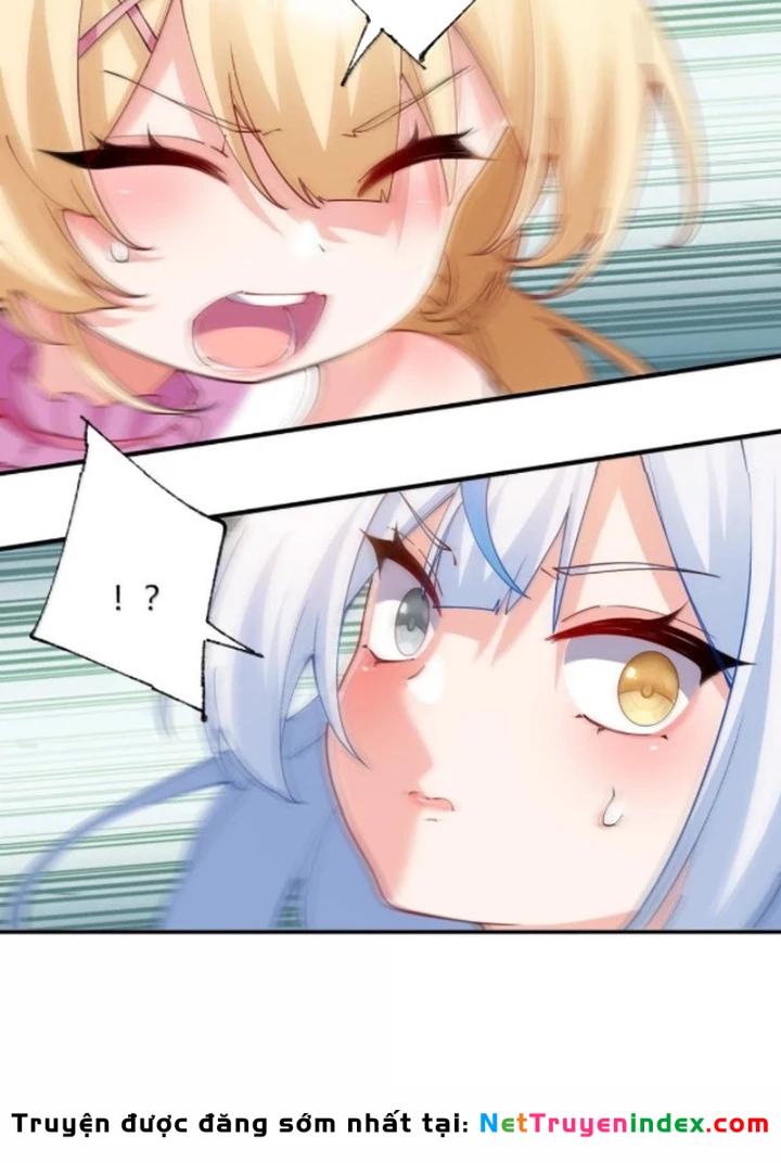 Trời Sinh Mị Cốt, Ta Bị Đồ Nhi Yandere Để Mắt Tới Chapter 80 - 86